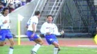 サッカー 20世紀ベストゴール バナナシュート.mpg アデミールサントス 検索動画6 サッカー 20世紀ベストゴール バナナシュート.mpg アデミールサントス 検索動画 6