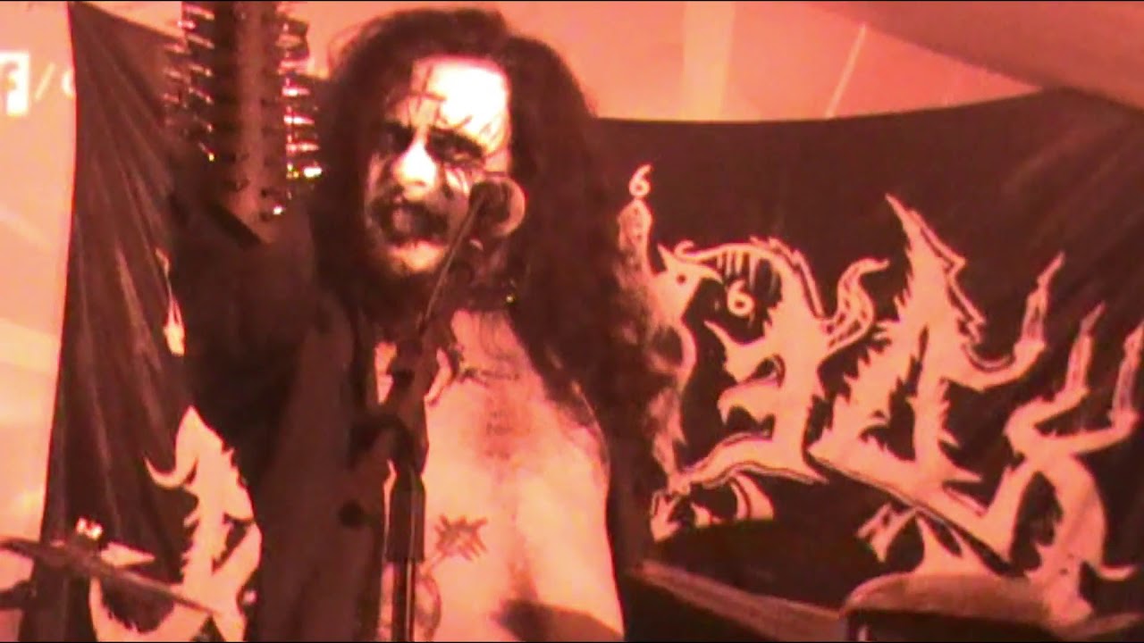 Denied Redemption Live YouTube