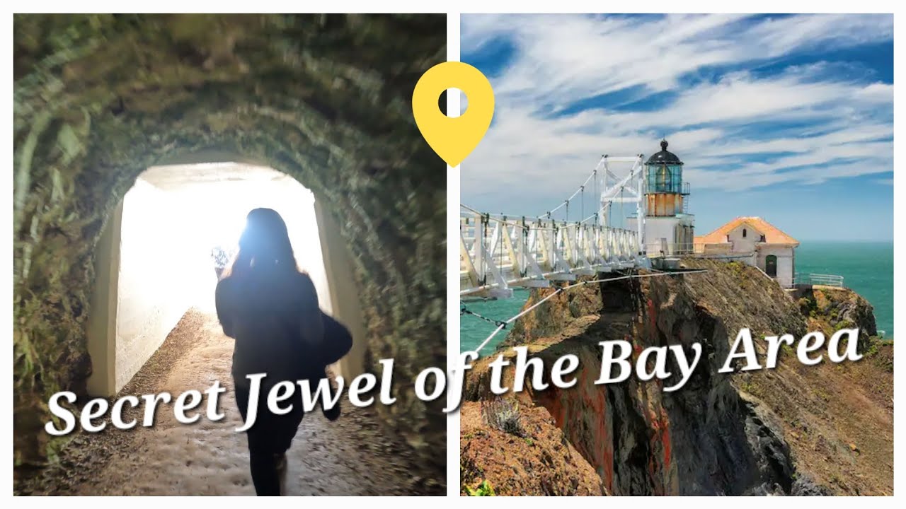 Point Bonita Lighthouse & Battery Alexander