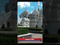 30 Gunshots Hit Sacred Temple What Happened?