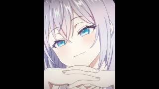 your month your waifu 👀