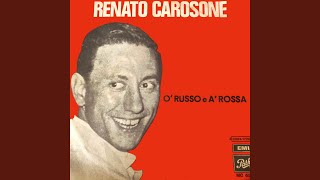 'O Russo e 'a Rossa