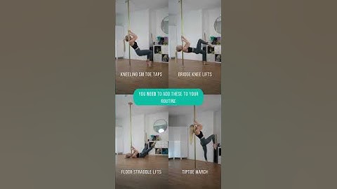 Working on your shoulder mount