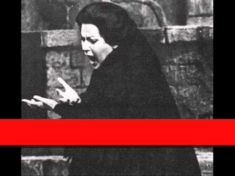 Elena Obraztsova: Mussorgsky - Songs and Dances of...