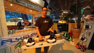 FLYBOARDS 2010 Flyradical Info (English)