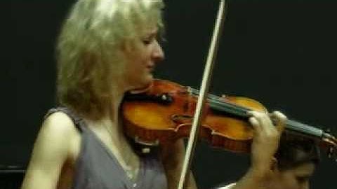 Frosina Bogdanoska part 2