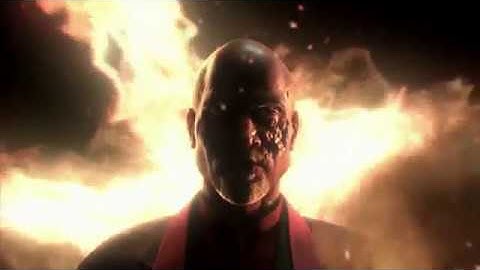 The Evil Within 2   New Tv Trailer #2