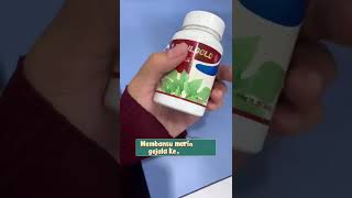 HERBAL INSUL GOLD #diabetescare #herbalindonesia #sehatalami #kontrolguladarah #suplemenherbal