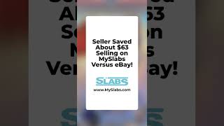 MySlabs Featured Sale! 2021 Absolute Kaboom Randy Moss PSA 9