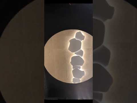 تغطية المصمم ياسر الفيزو معرض ميلان 2019