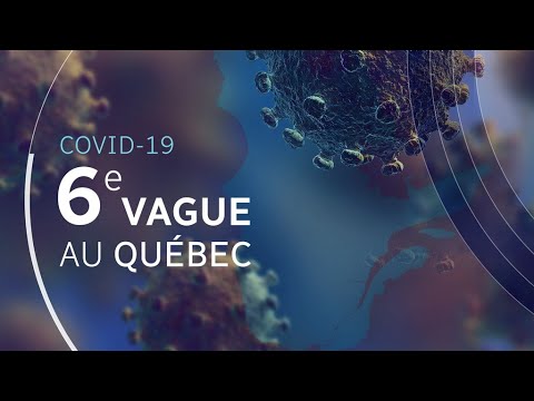 COVID-19 : le masque encore obligatoire au Québec