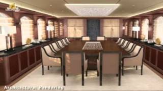 Tims Architecural Rendering x264