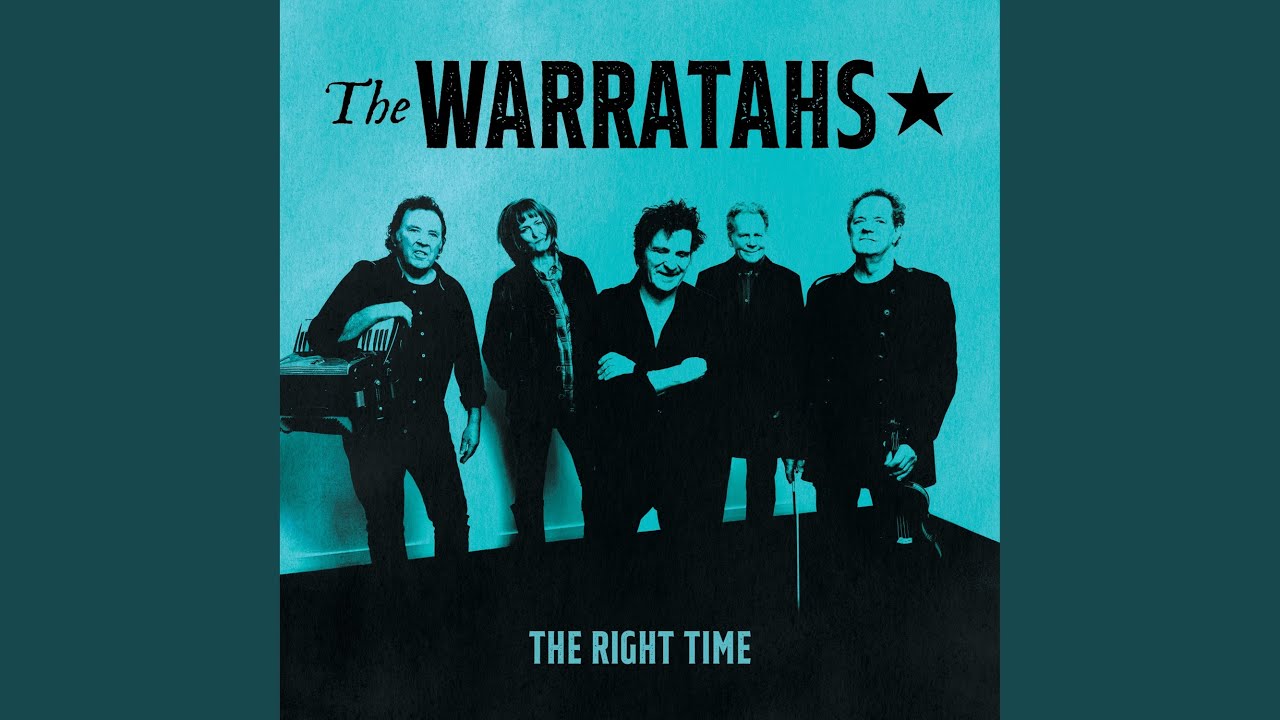 Watch The Right Time on YouTube Watch The Right Time on YouTube