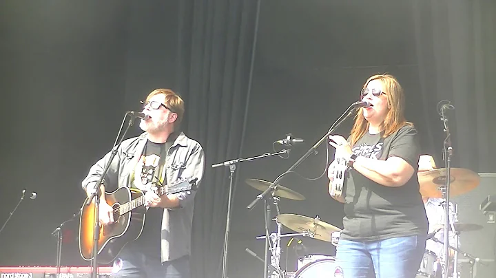 Wooldridge Brothers-Sarah live in Milwaukee, WI 7-...