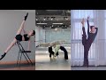 [Amazing Flexibility #3] Nghệ thuật uốn dẻo đỉn Kout || TikTok China