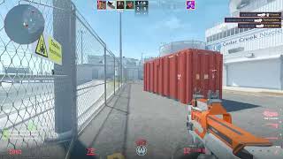 CS2 - P90 FTW!