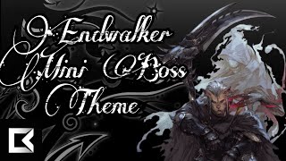 Final Fantasy XIV - Endwalker Mini Boss Theme Remix