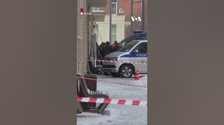 Rus generalini o’ldirishda gumonlanib, o’zbekistonlik hibsda