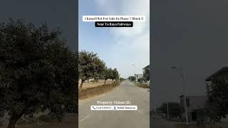 #dhalahore #dhaplots #realestate #dhainvestment #luxuryliving #globalbuyers #highroi #dhahomes