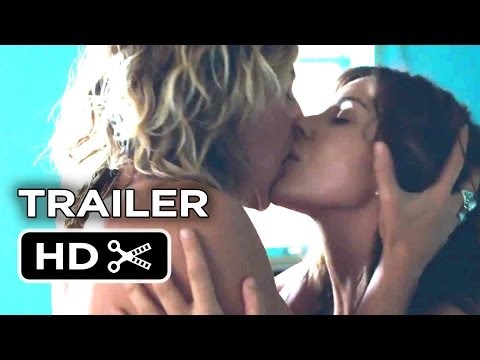 Chinese Puzzle Official US Release Trailer (2014) - Audrey Tautou, Kelly Reilly Movie HD