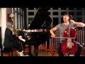 Stay With Me - Sam Smith (Piano/Cello Cover) - Brooklyn Duo