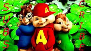 Full Without You (David Guetta & Usher) CHIPMUNK'D Version Guide