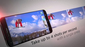 DROID DNA by HTC - First Look-AndroidNova.org