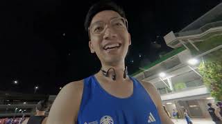 Double Up Challenge (Half & Full Marathon) Standard Chartered Singapore Marathon 2025 | 4 hrs 2 mins