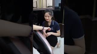 Yêu Đơn Phương Có Thể Không Nói Nhưng Yêu Ghế Massage Thì Phải Đến Fuji Luxury