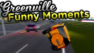 Greenville Funny Moments Compilation | Ep. 7