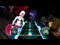 Guitar Hero III - Green Day - Boulevard of Broken Dreams - Expert