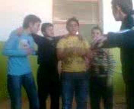 cea mai tare scamatorie facuta de mine (victor)