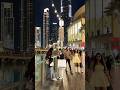 Dubai style and fashion. #uae #winter #spring #travel #holiday #vacation #asia #europe #shorts