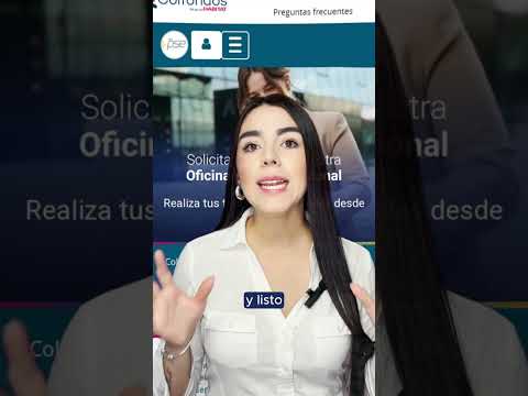 Oficina pensional