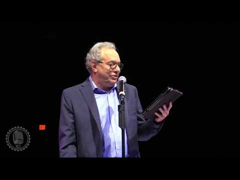 Lewis Black | 11/17/18 Westbury NY: Maternity Leave