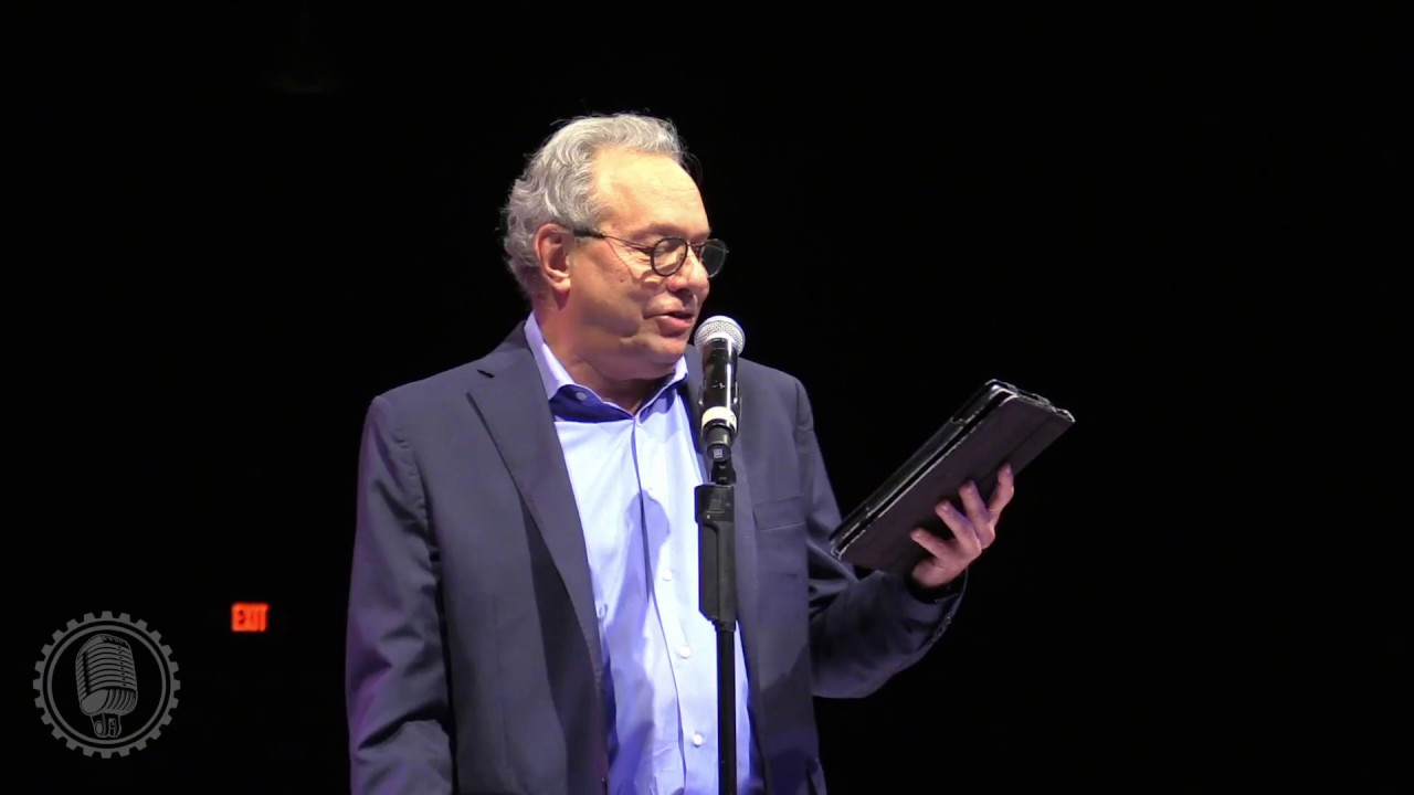 Lewis Black | 11/17/18 Westbury NY: Maternity Leave