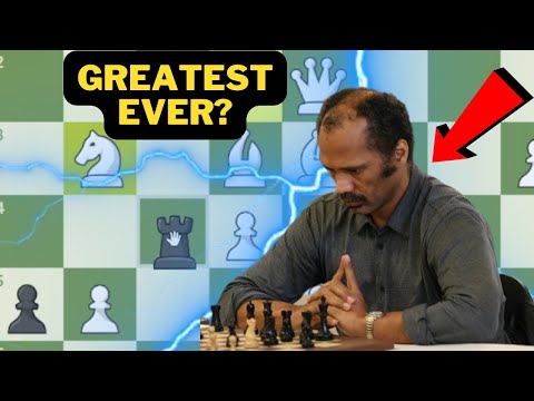 Emory Andrew Tate: 7 Insane Secrets of this Chess Prodigy Unleashed!