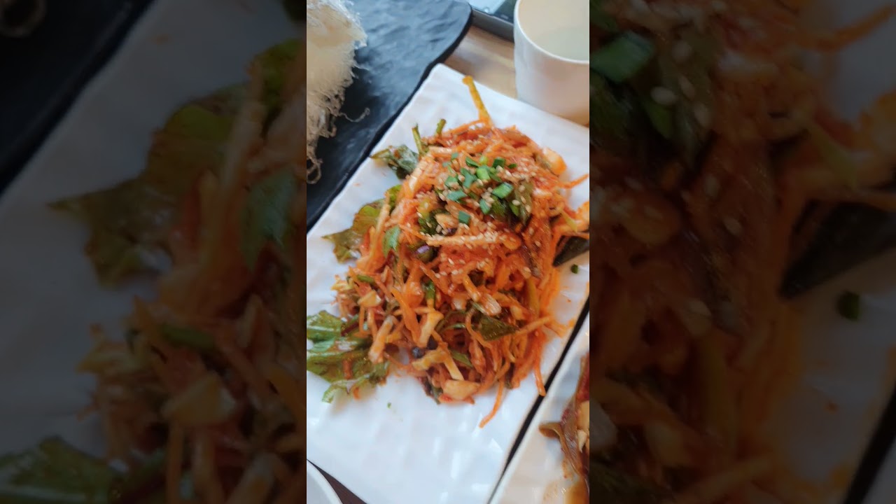 통영맛집 #도남식당 #스탠포드호텔근처 #솔직후기 #깔끔하다 #관광지단가 #딱평균맛 #휴가끝 #감사합니다