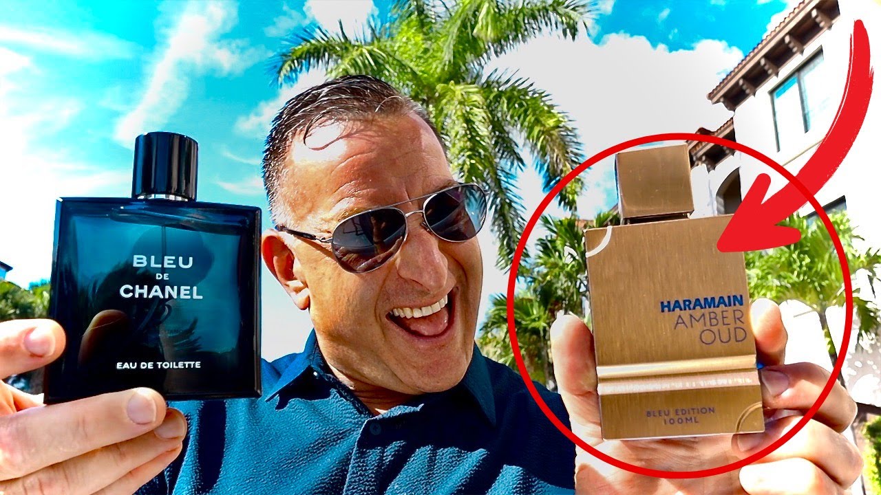 Cheap fragrances haul that smells rich YouTube