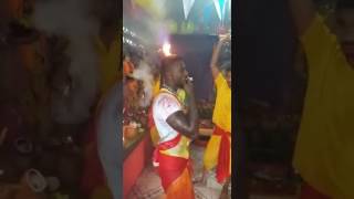 Tri Shakti Kali Devi Mandir