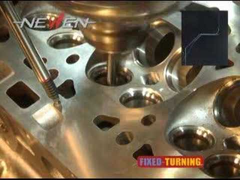 Image Result For Cylinder Head Port Dimplinga Image Result For Cylinder Head Port Dimplinga