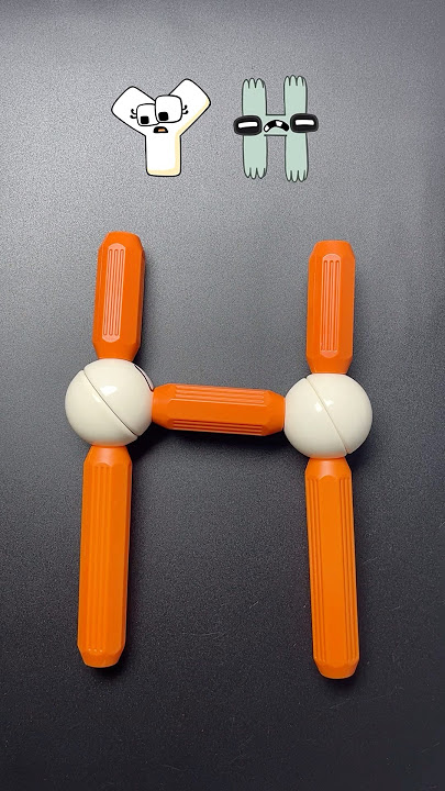 Guess the meaning of YH #magnetic #funny #satisfying
