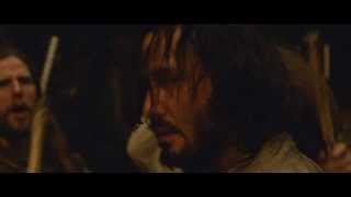 47 Ronin - Trailer 2 Deutsch