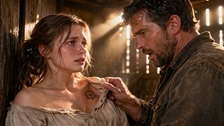 "Please… Don't Look…" She Trembled — The Rancher Went Pale at What He Discovered screenshot 5