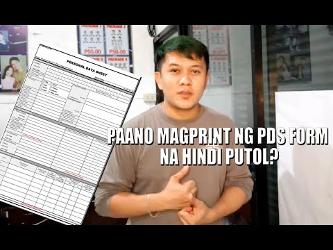 Video: Paano Itakda ang Computer Upang Mag-boot Mula sa Flash Drive: 12 Hakbang