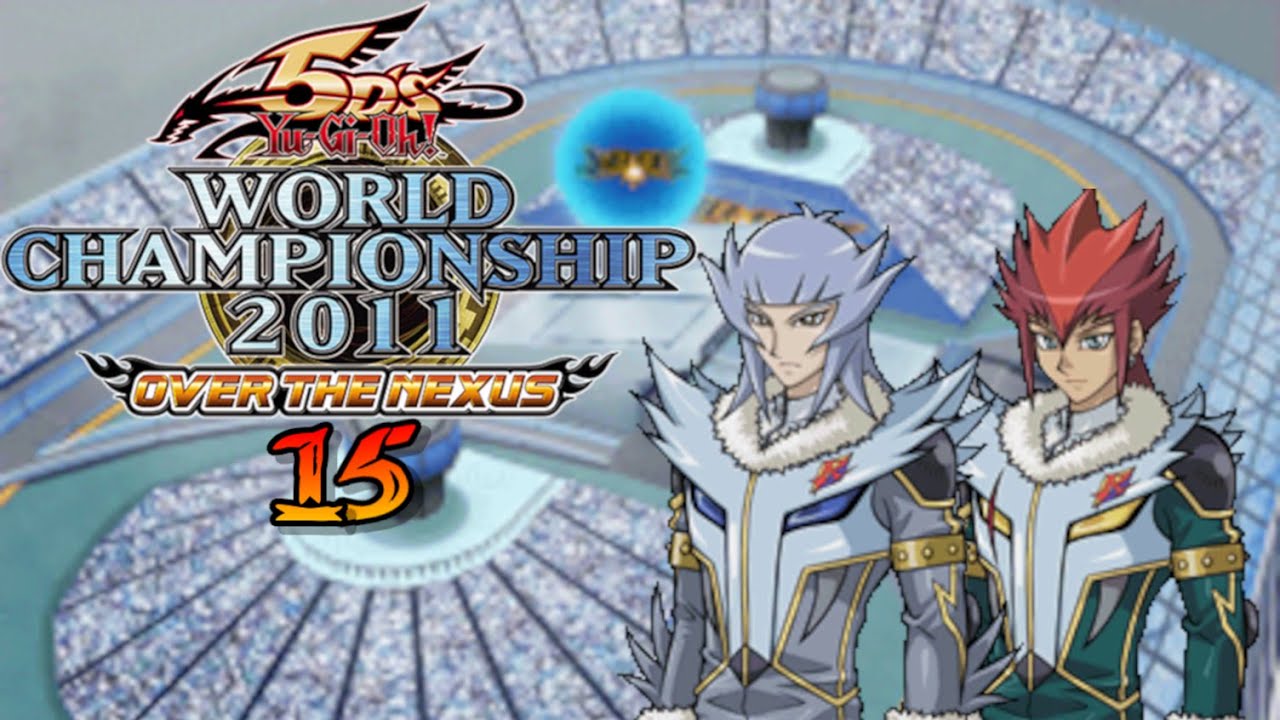 Das Team der Nordischen Götter #15 - Yugioh 5ds World Championship 2011