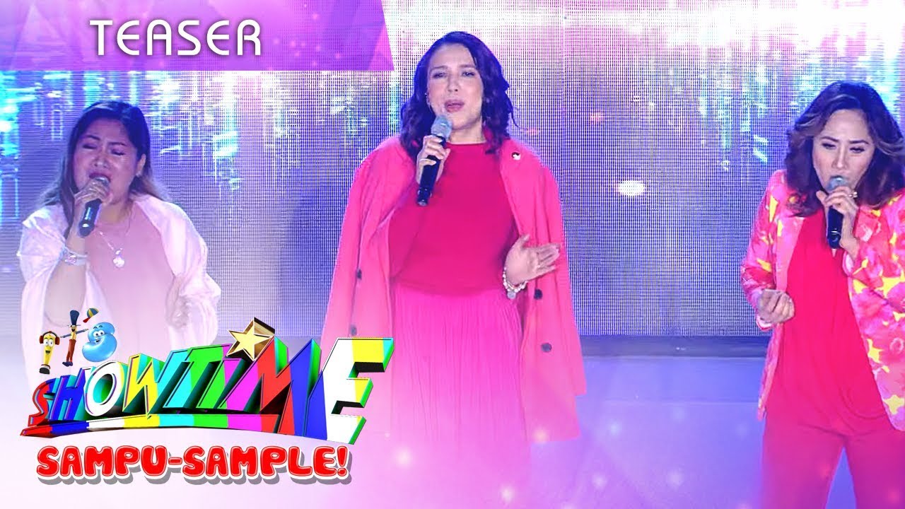 It's Showtime February 11, 2020 Teaser