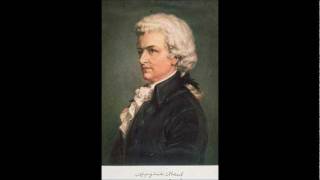 Mozart - Symphony No. 17 in G, K. 129 [complete]