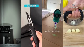 REVIEW NINJA AIR FRYER PRO AND TOP AMAZON TECH GADGETS