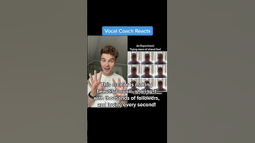 Virtual Choir Grandpa! #virtualchoir #choralmusic